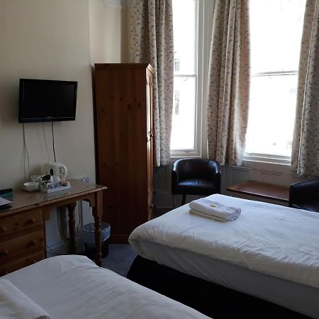 Arden Guest House Істборн Екстер'єр фото