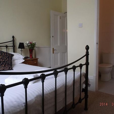 Arden Guest House Істборн Номер фото