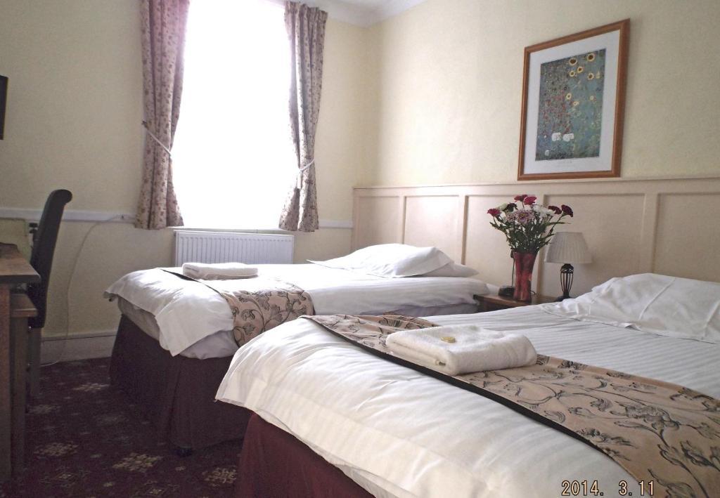 Arden Guest House Істборн Екстер'єр фото