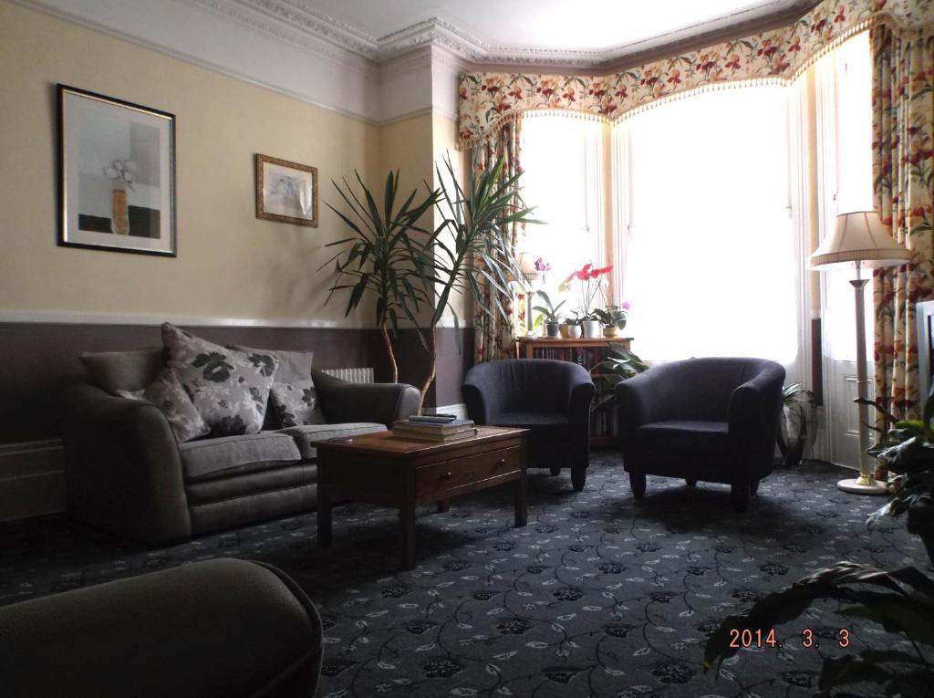 Arden Guest House Істборн Екстер'єр фото