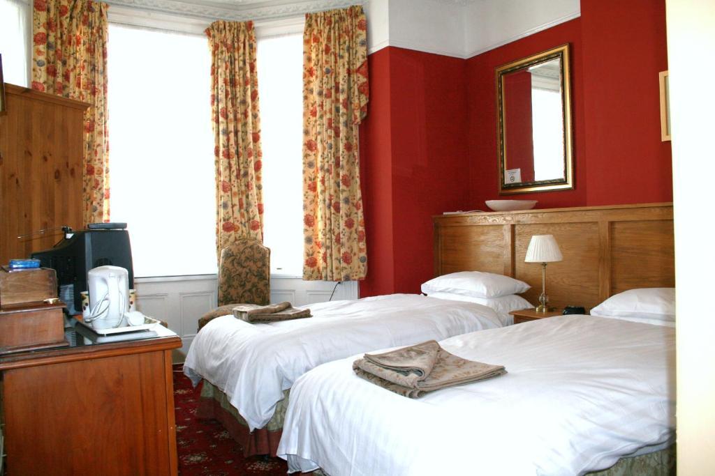 Arden Guest House Істборн Екстер'єр фото
