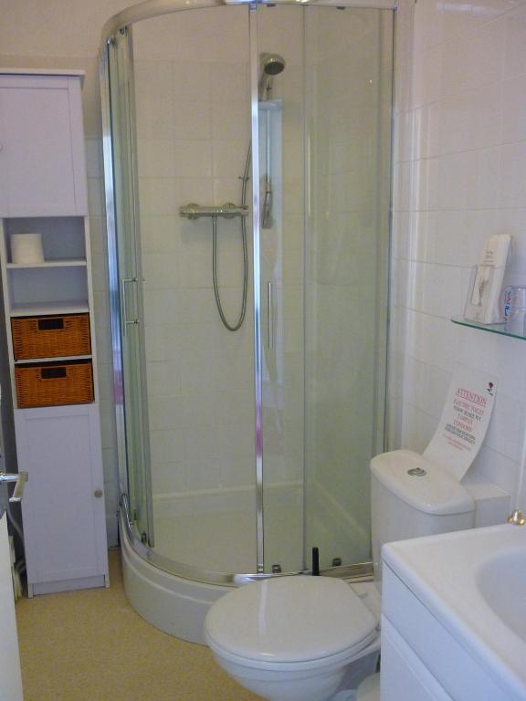 Arden Guest House Істборн Екстер'єр фото