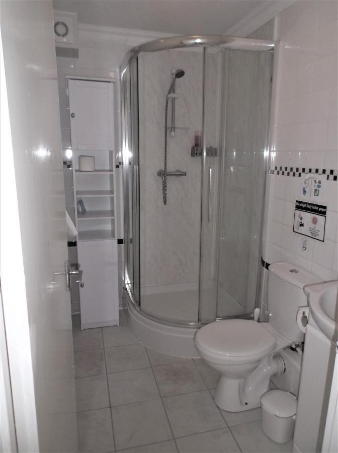 Arden Guest House Істборн Екстер'єр фото