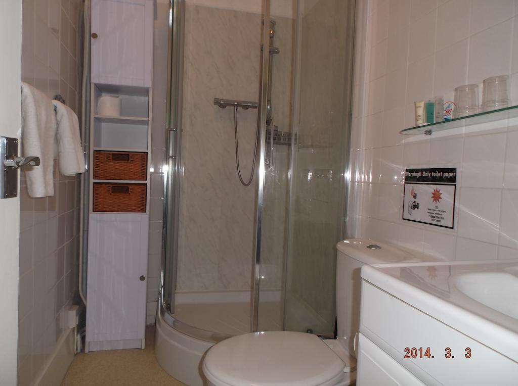 Arden Guest House Істборн Номер фото