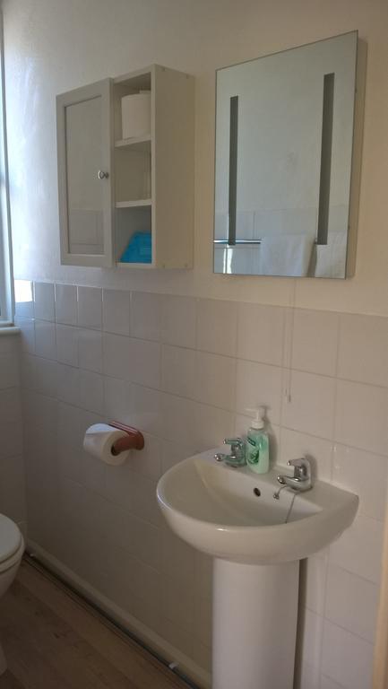 Arden Guest House Істборн Екстер'єр фото